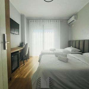Kamer met Twee Aparte Bedden